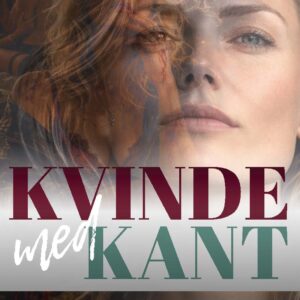 Kvinde med kant - ebog