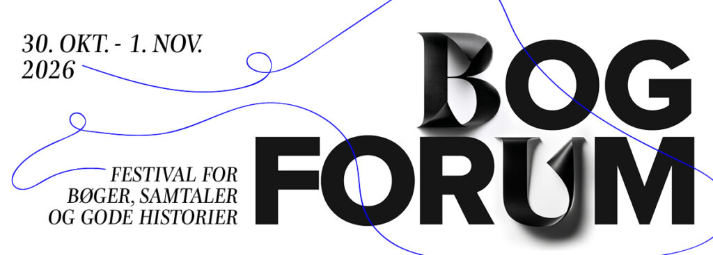 Bogforum